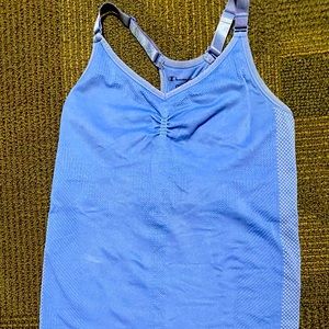 Champion Vapor Gear Yoga Shirt